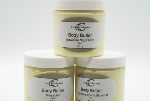 Body Butter