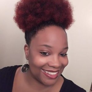 Afro Kinky Hair Puffs - Image 5