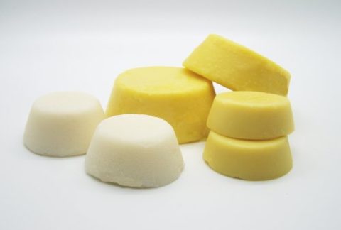 Lotion Bars