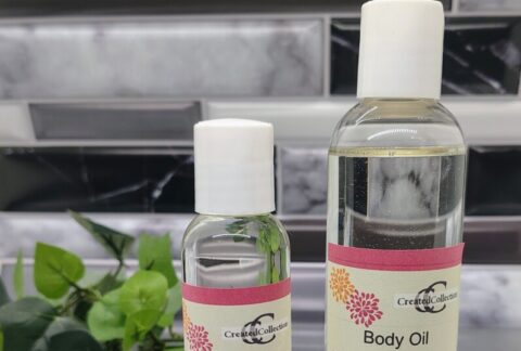 Body Oil